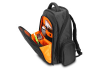 UDG Ultimate Backpack black/orange UDG Ultimate Backpack black/orange